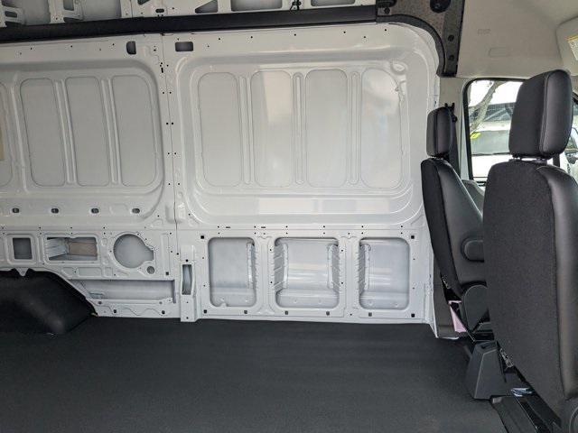 new 2025 Ford Transit-350 car, priced at $61,865