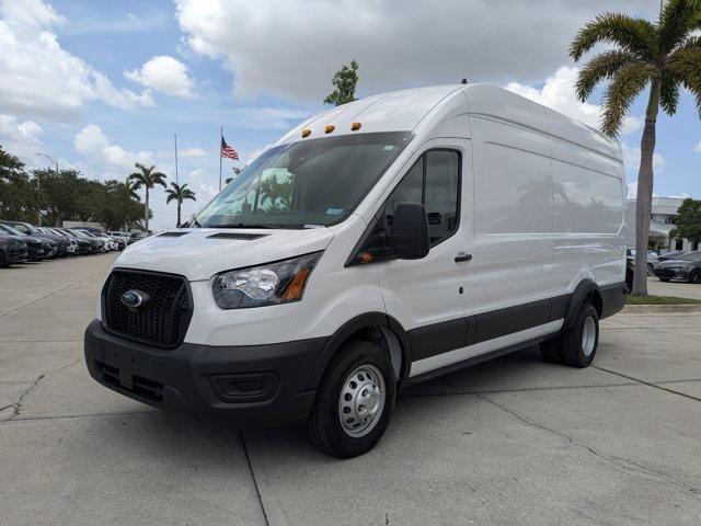new 2025 Ford Transit-350 car, priced at $61,865
