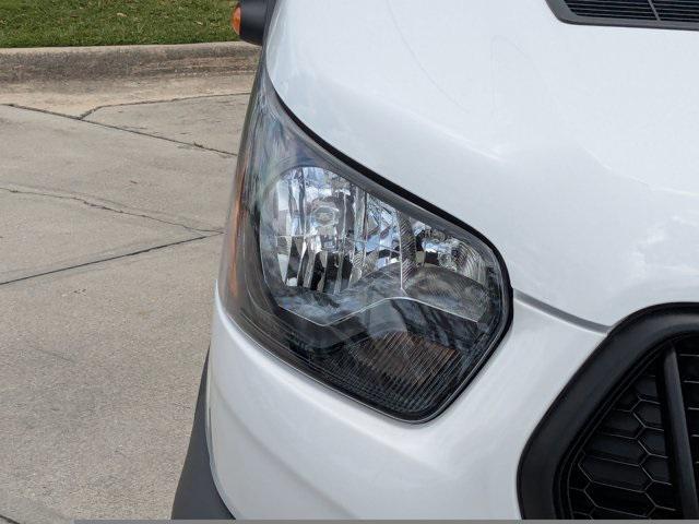 new 2025 Ford Transit-350 car, priced at $61,865