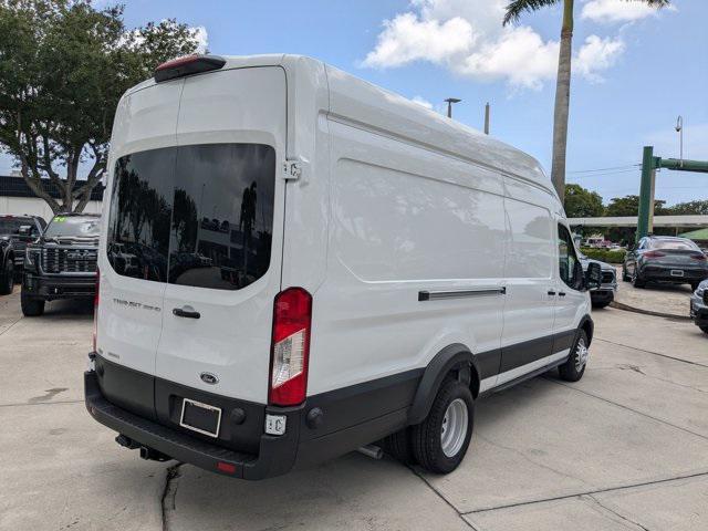 new 2025 Ford Transit-350 car, priced at $61,865