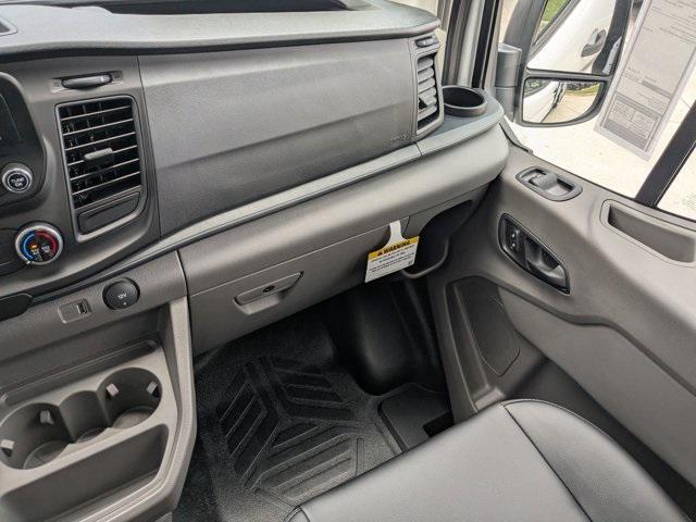 new 2025 Ford Transit-350 car, priced at $61,865