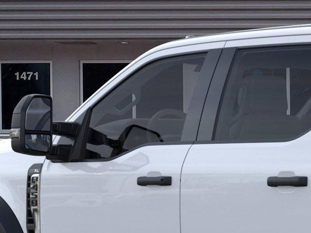 new 2026 Ford F-450 car, priced at $62,440