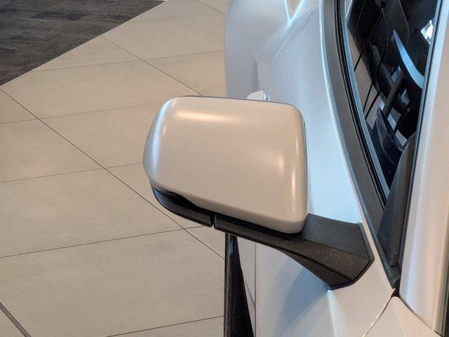 new 2025 Ford Mustang car, priced at $88,986