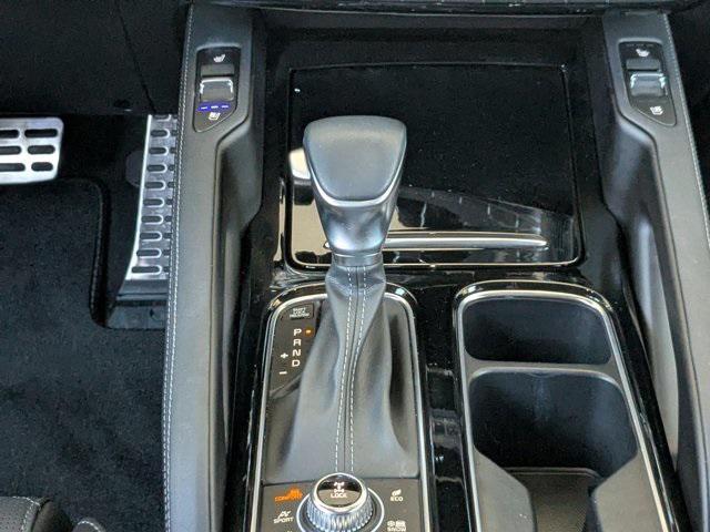 used 2024 Kia Telluride car, priced at $48,499