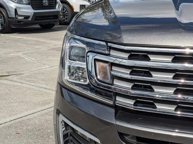 used 2021 Ford Expedition car, priced at $47,390