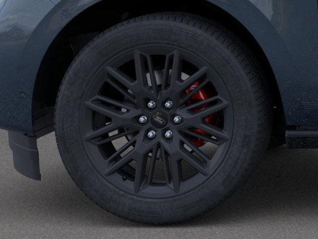 new 2025 Ford Expedition Max car, priced at $87,685