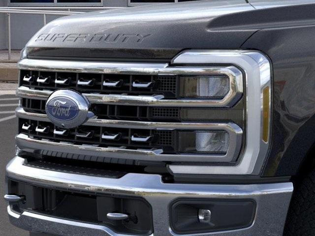 new 2024 Ford F-250 car, priced at $80,435