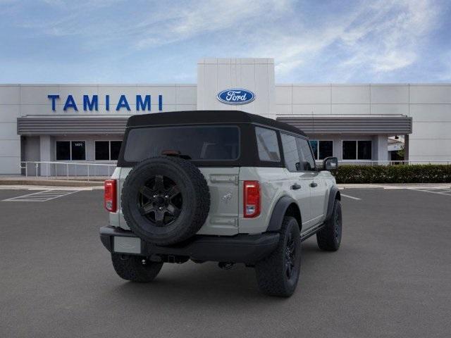 new 2024 Ford Bronco car, priced at $45,715