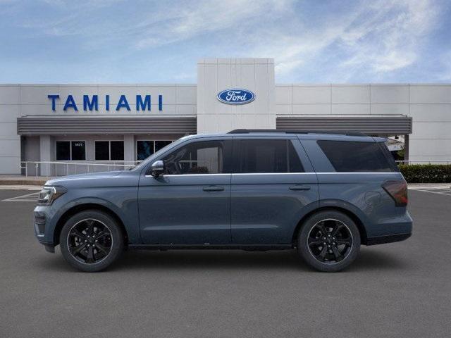 new 2024 Ford Expedition car, priced at $74,820