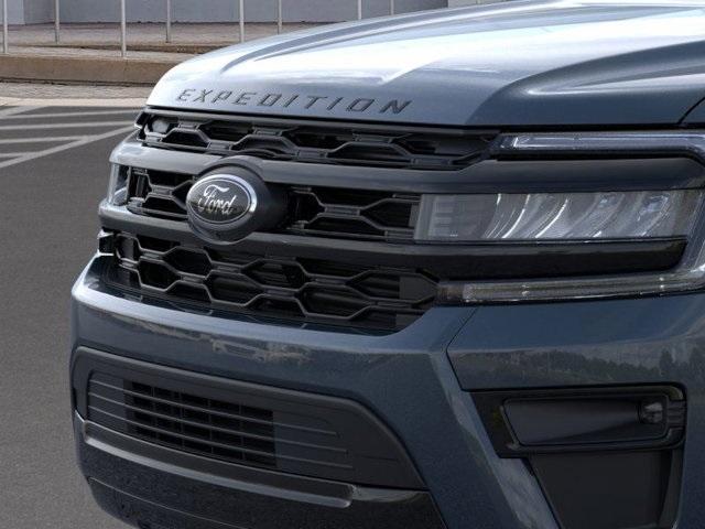 new 2024 Ford Expedition car, priced at $74,820