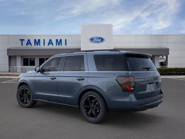 new 2024 Ford Expedition car, priced at $74,820