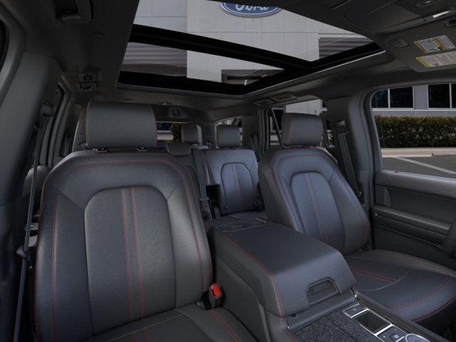 new 2024 Ford Expedition car, priced at $74,820