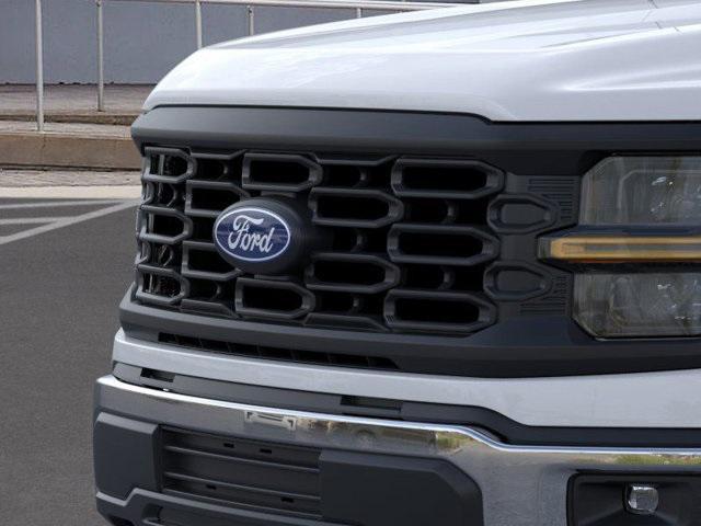 new 2025 Ford F-150 car, priced at $53,930