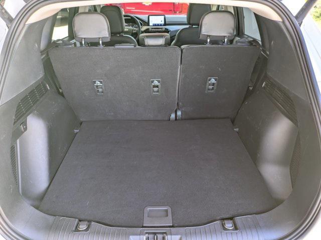 used 2020 Ford Escape car, priced at $14,544