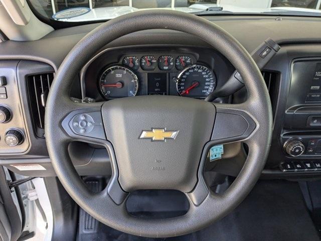 used 2022 Chevrolet Silverado 1500 car, priced at $62,490