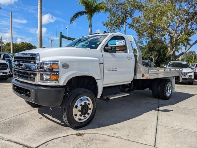 used 2022 Chevrolet Silverado 1500 car, priced at $62,490