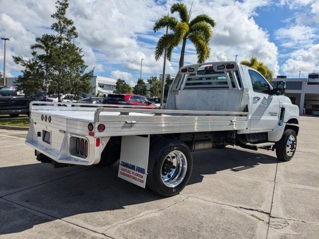 used 2022 Chevrolet Silverado 1500 car, priced at $62,490