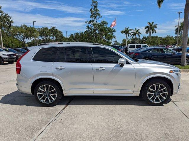 used 2019 Volvo XC90 car, priced at $26,716