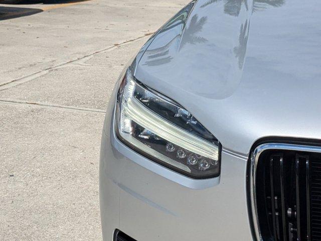 used 2019 Volvo XC90 car, priced at $26,716