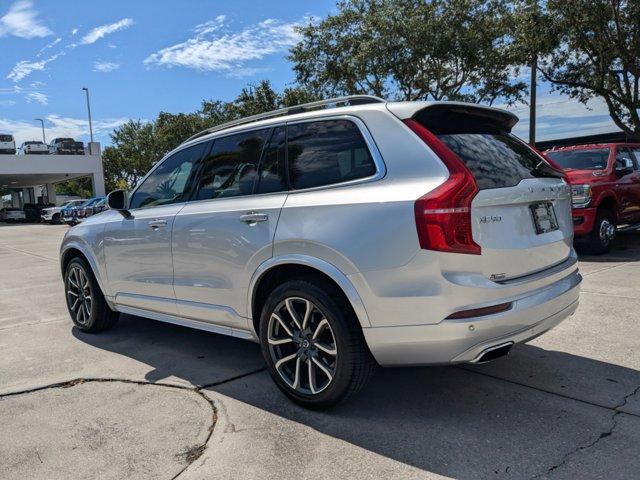 used 2019 Volvo XC90 car, priced at $26,716