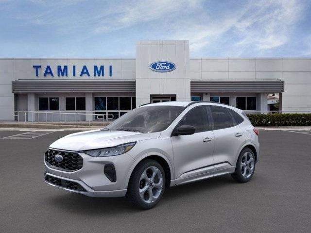 new 2024 Ford Escape car, priced at $31,780