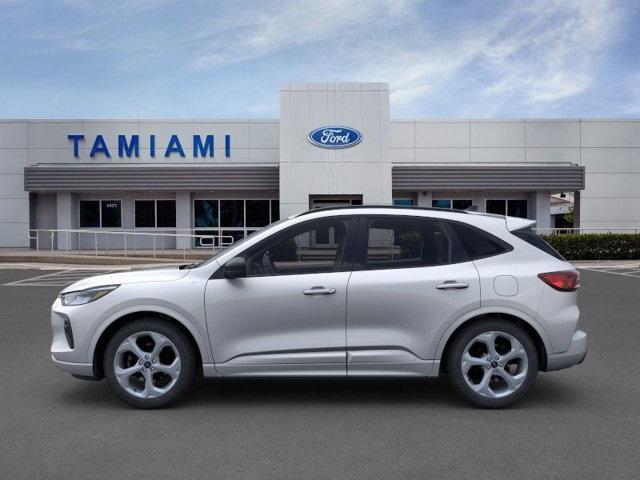 new 2024 Ford Escape car, priced at $31,780