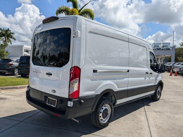 new 2024 Ford Transit-250 car, priced at $53,075