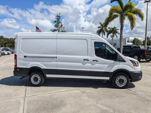 new 2024 Ford Transit-250 car, priced at $53,075