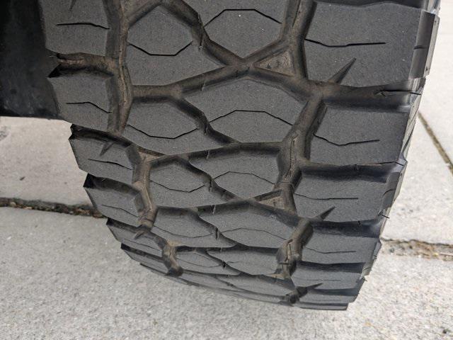 used 2022 Ford F-250 car, priced at $66,900