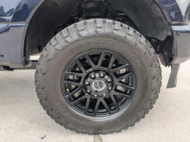 used 2022 Ford F-250 car, priced at $66,900