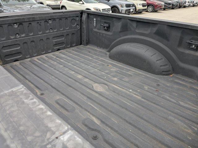 used 2022 Ford F-250 car, priced at $66,900
