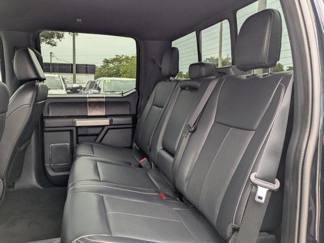 used 2022 Ford F-250 car, priced at $66,900