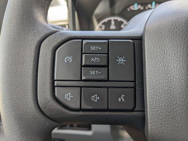 new 2024 Ford F-450 car, priced at $66,830