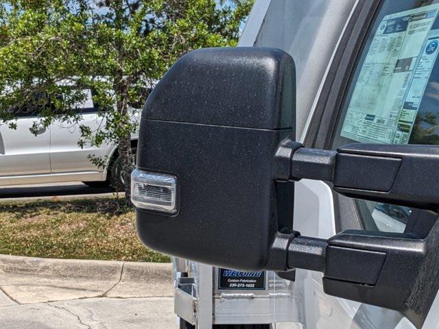 new 2024 Ford F-450 car, priced at $66,830