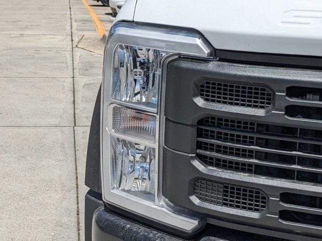 new 2024 Ford F-450 car, priced at $66,830