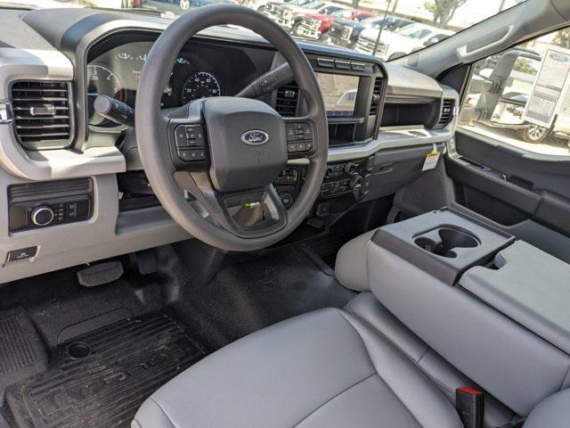 new 2024 Ford F-450 car, priced at $66,830