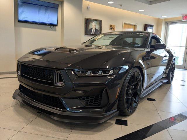 new 2024 Ford Mustang car, priced at $79,072