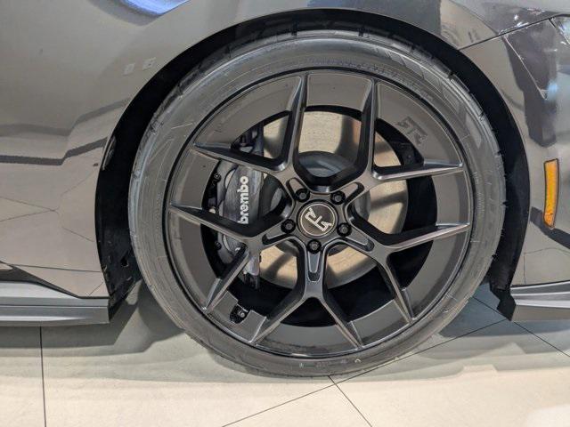 new 2024 Ford Mustang car, priced at $79,072