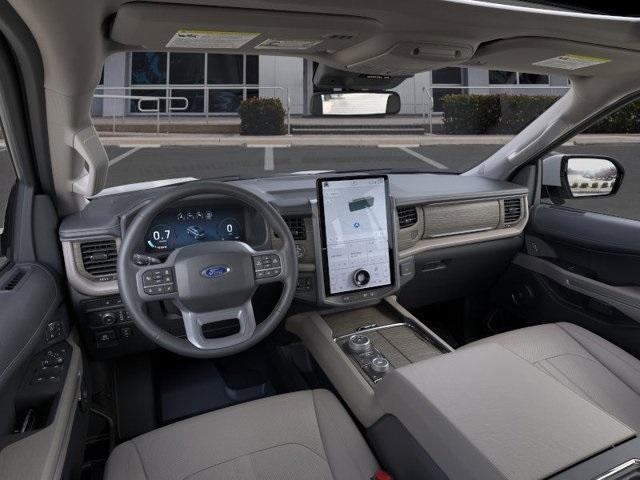 new 2024 Ford Expedition Max car, priced at $79,360