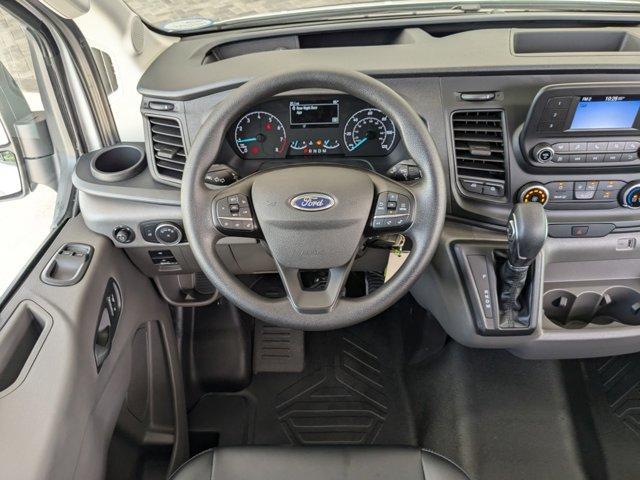 new 2024 Ford Transit-250 car, priced at $52,725