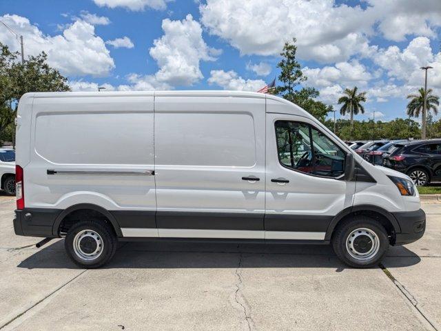 new 2024 Ford Transit-250 car, priced at $52,725