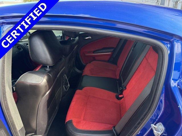 used 2021 Dodge Charger car, priced at $42,990