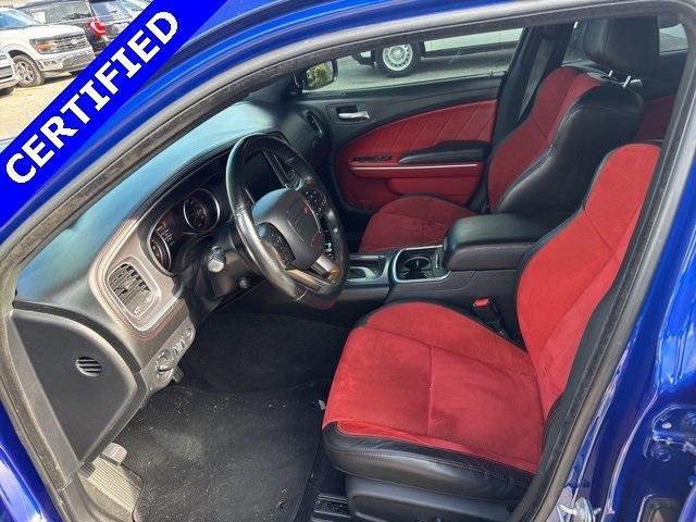 used 2021 Dodge Charger car, priced at $42,990