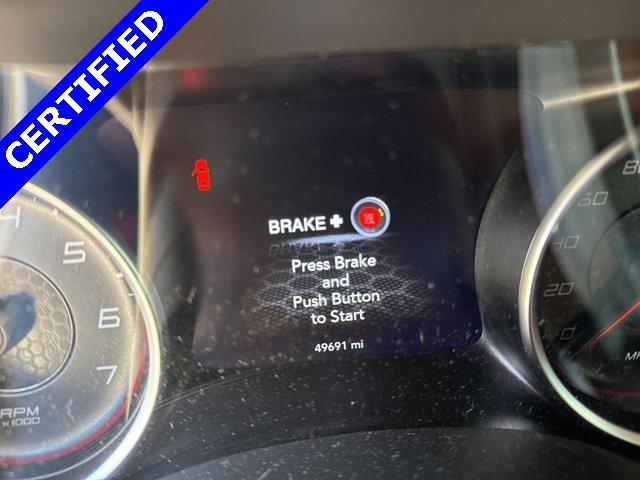 used 2021 Dodge Charger car, priced at $42,990