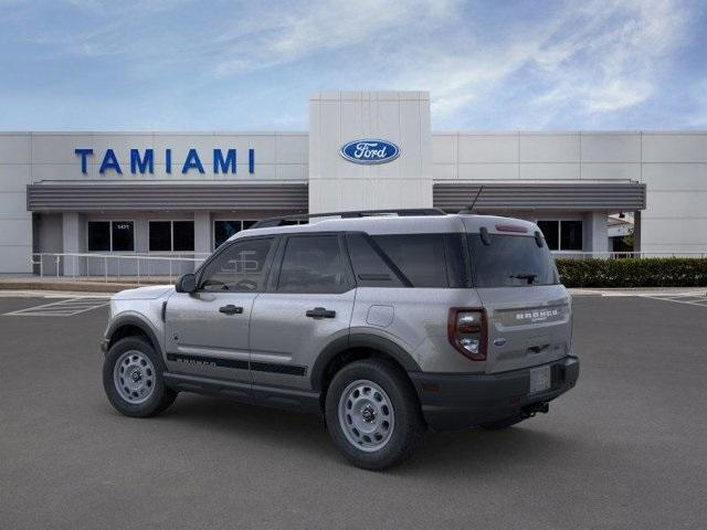 new 2024 Ford Bronco Sport car, priced at $31,395