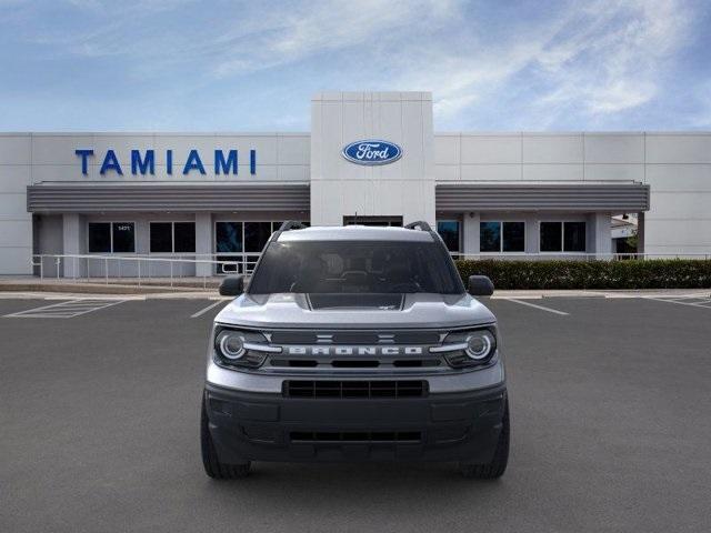 new 2024 Ford Bronco Sport car, priced at $31,395