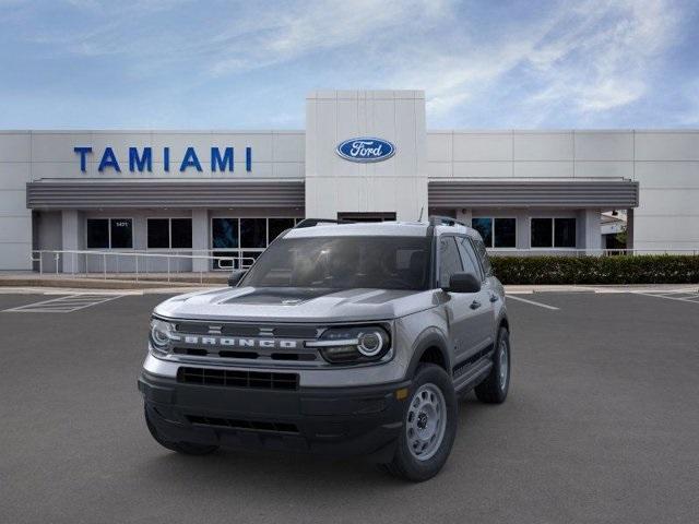 new 2024 Ford Bronco Sport car, priced at $31,395