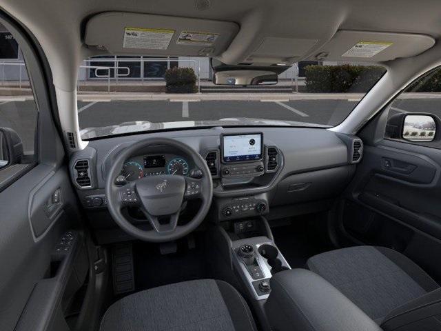 new 2024 Ford Bronco Sport car, priced at $31,395