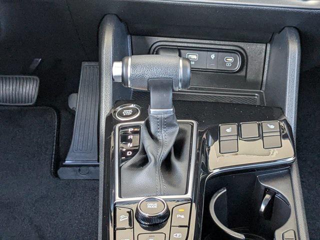 used 2023 Kia Sportage car, priced at $25,490