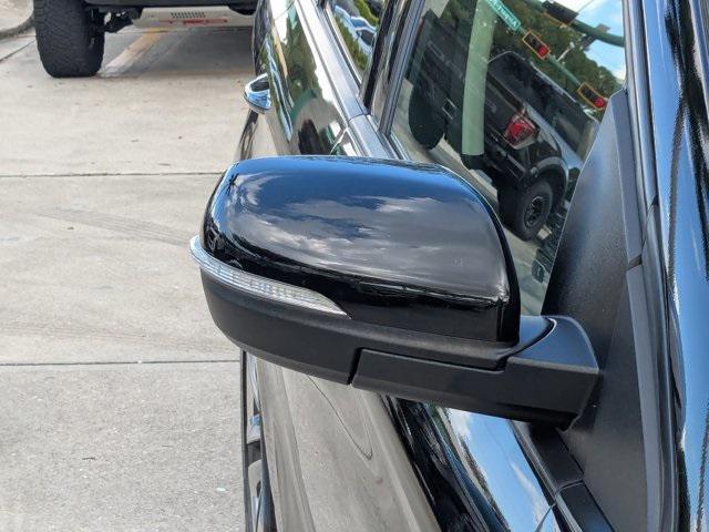 used 2017 Ford Edge car, priced at $14,990